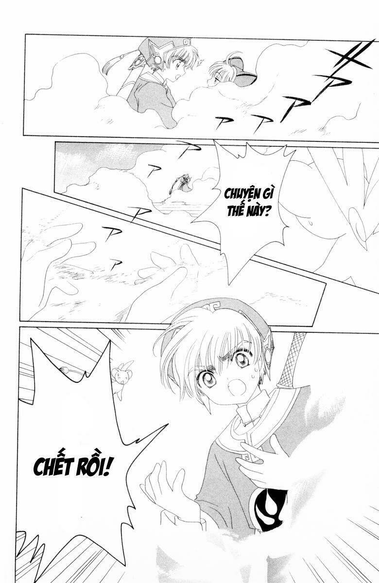 card captor sakura chapter 33 27