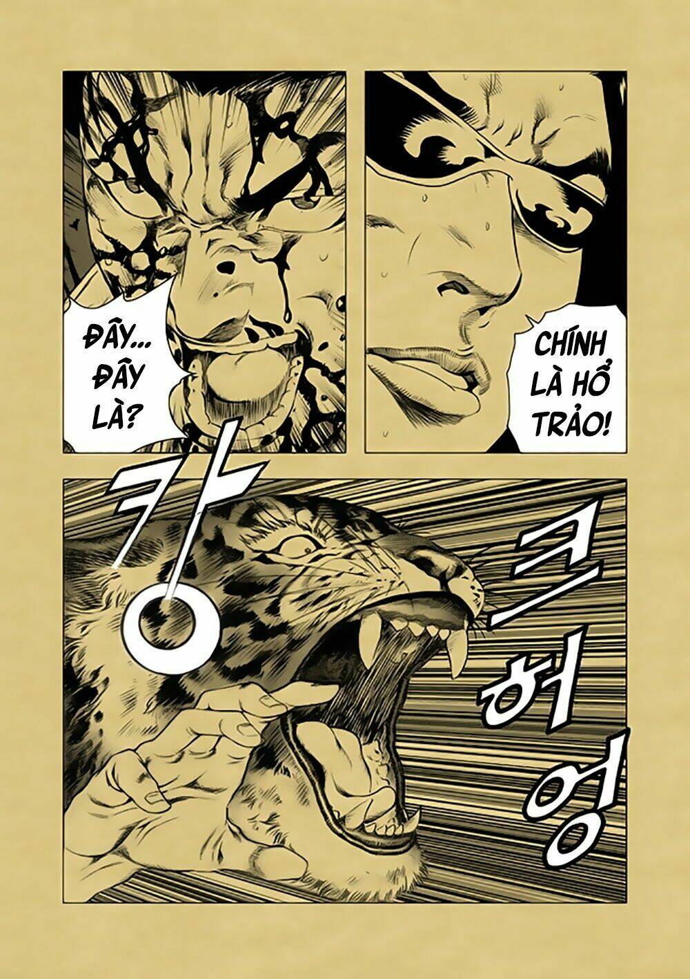 lucky ca trở lại - lucky jjang returns 2012 chapter 18 26