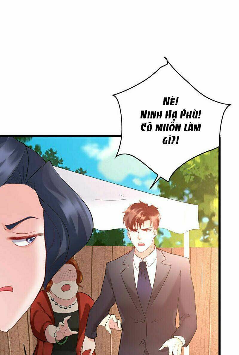 tiểu bạch điềm thê của long thiếu chapter 24 44