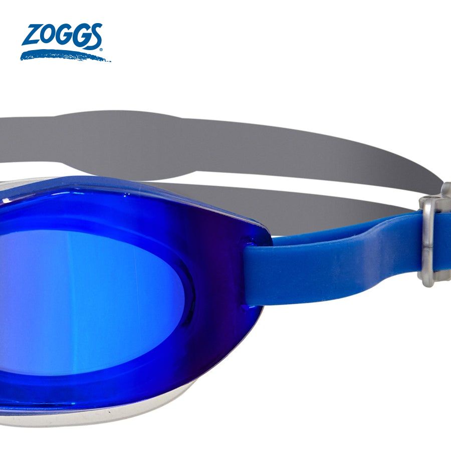 Kính bơi unisex Zoggs Ultima Air Titanium - 302795