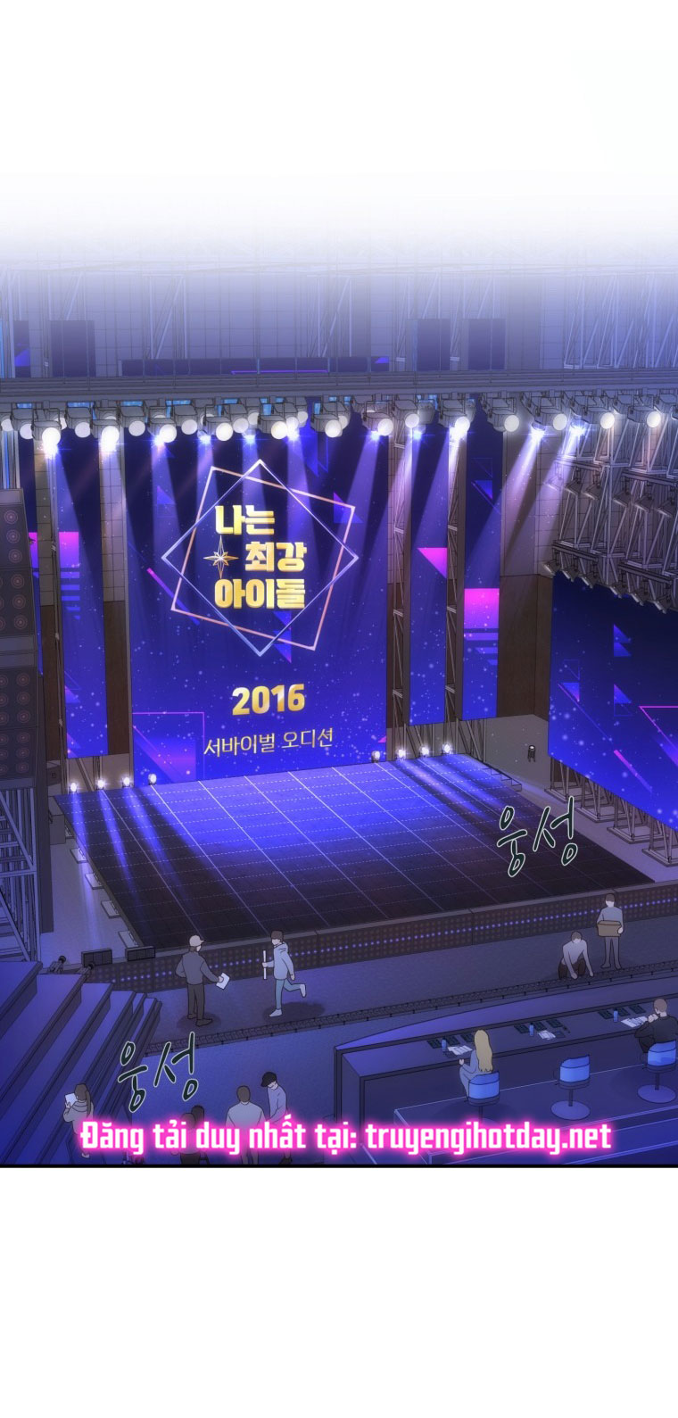 nữ nhân trợ giúp được yêu thích nhất chapter 1.2 60