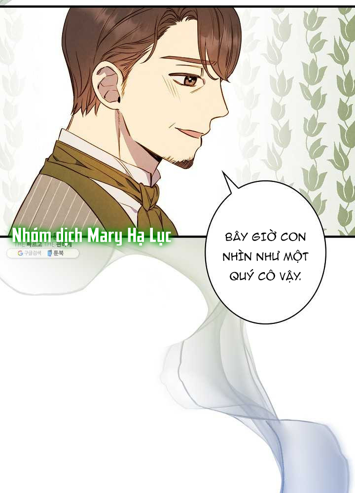 hoàng phi bóng tối - shadow queen chapter 55 11