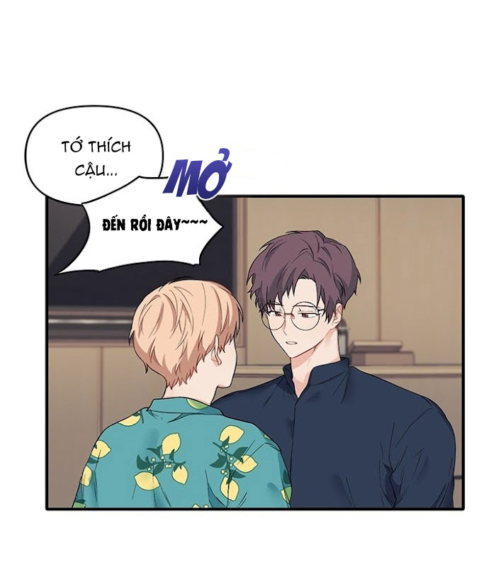 blood and love chapter 17 25