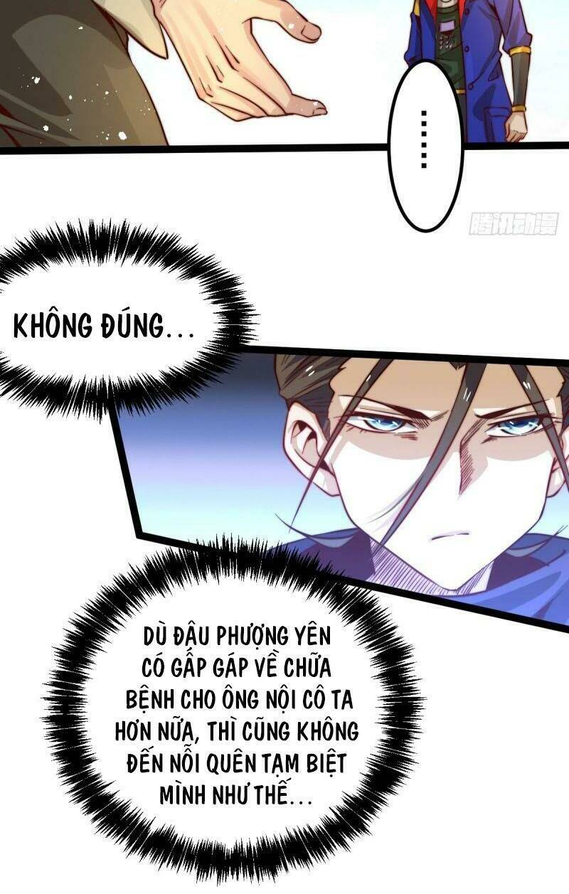 đô thị đỉnh phong cao thủ chapter 124 28