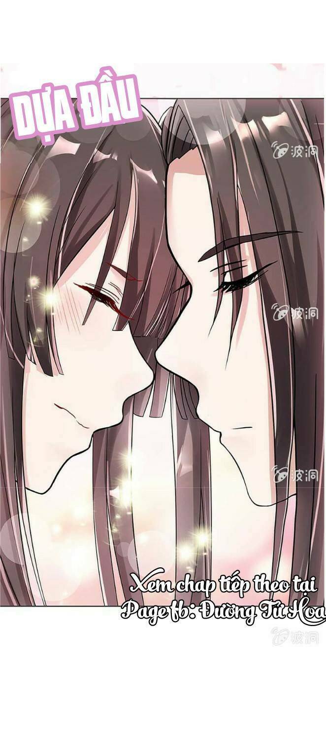dụ ái tiểu hồ tiên chapter 3.2 33