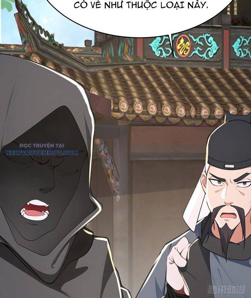 ta thực sự không muốn làm thần tiên chapter 106 37