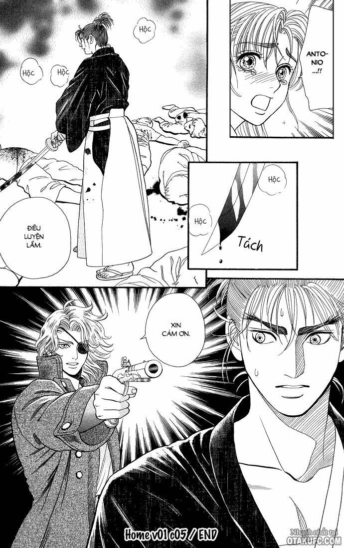 cầu vồng tình yêu chapter 22 27