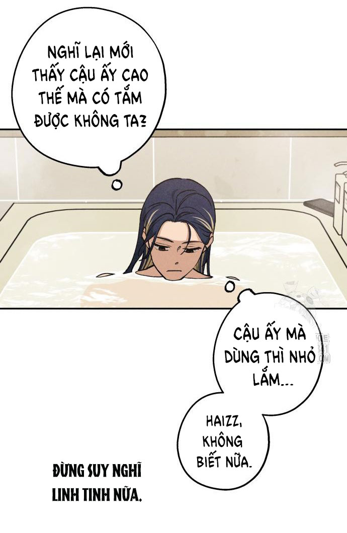 Mối Quan Hệ Đặc Biệt chapter 16.2 3