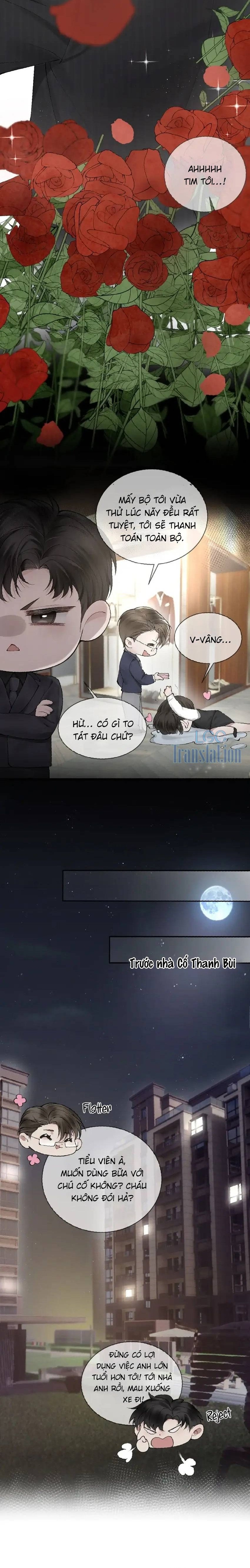 ăn miếng trả miếng chapter 6 6