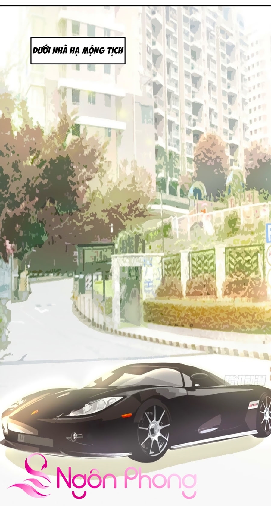 manh bảo rất ngọt chapter 22 14