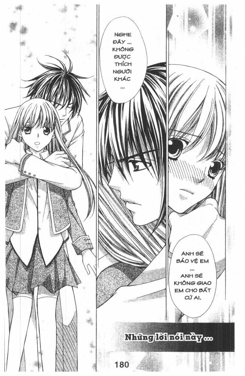 trái tim kim cương chapter 3 180