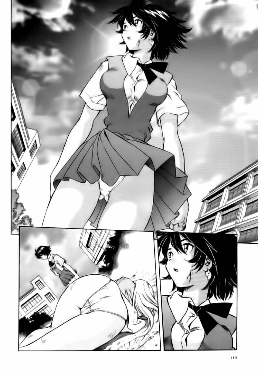 dragon girl - ikkitousen chapter 30 10