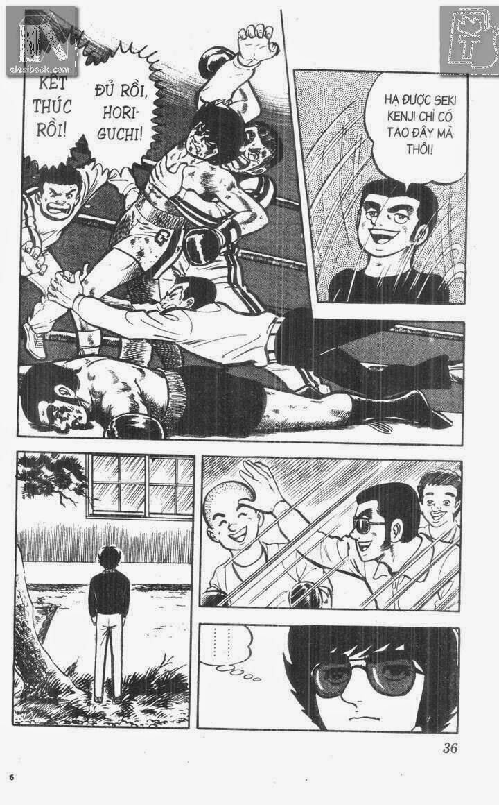 ganbare genki chapter 212 14