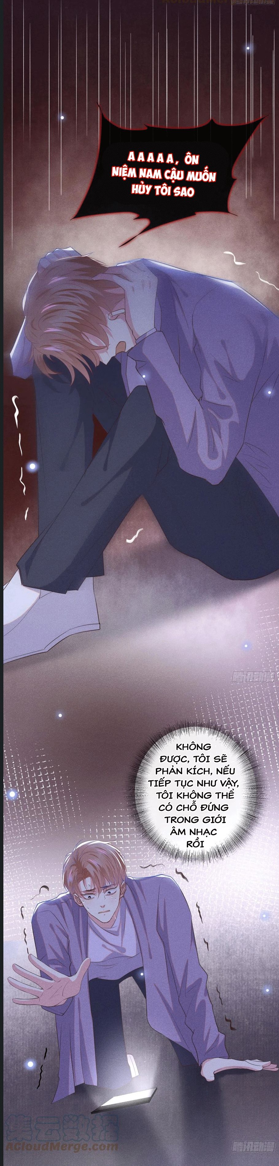 anh ấy gọi tôi là hắc liên hoa chapter 98 8