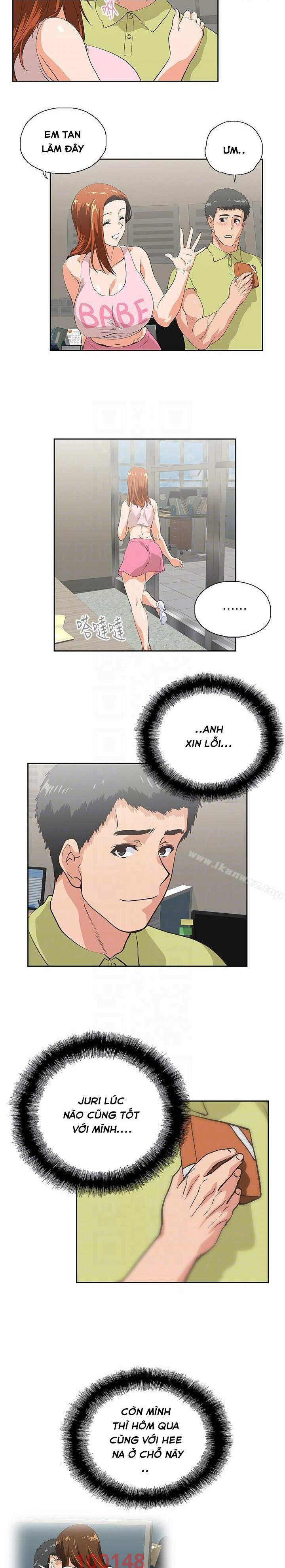 duyên phận chapter 47 6