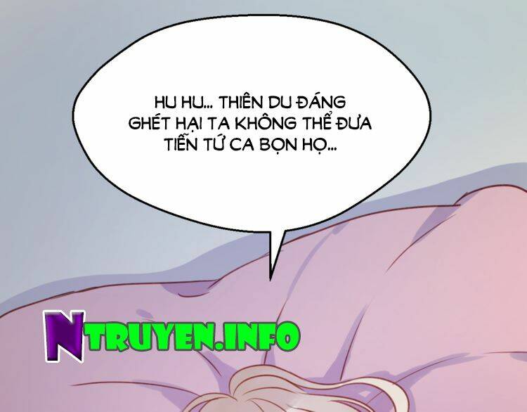 lượm được 1 tiểu hồ ly chapter 76 61