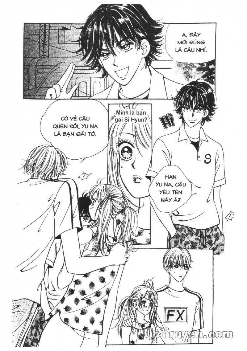 nụ hôn chàng trai chapter 5 145