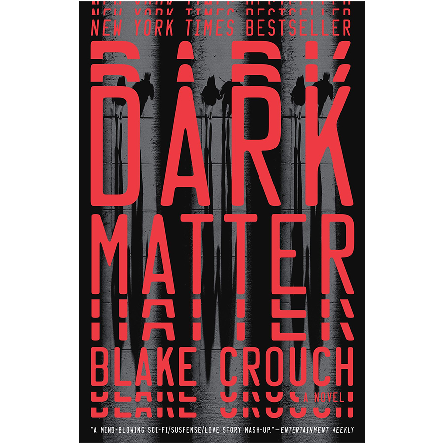 Dark Matter