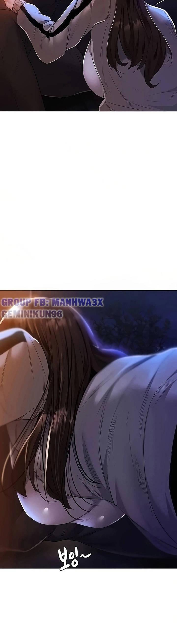 dưới mái nhà chung chapter 28 7