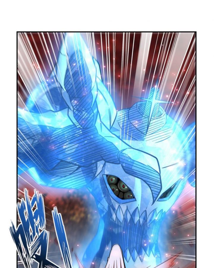 huyết cơ và kỵ sĩ chapter 286 49