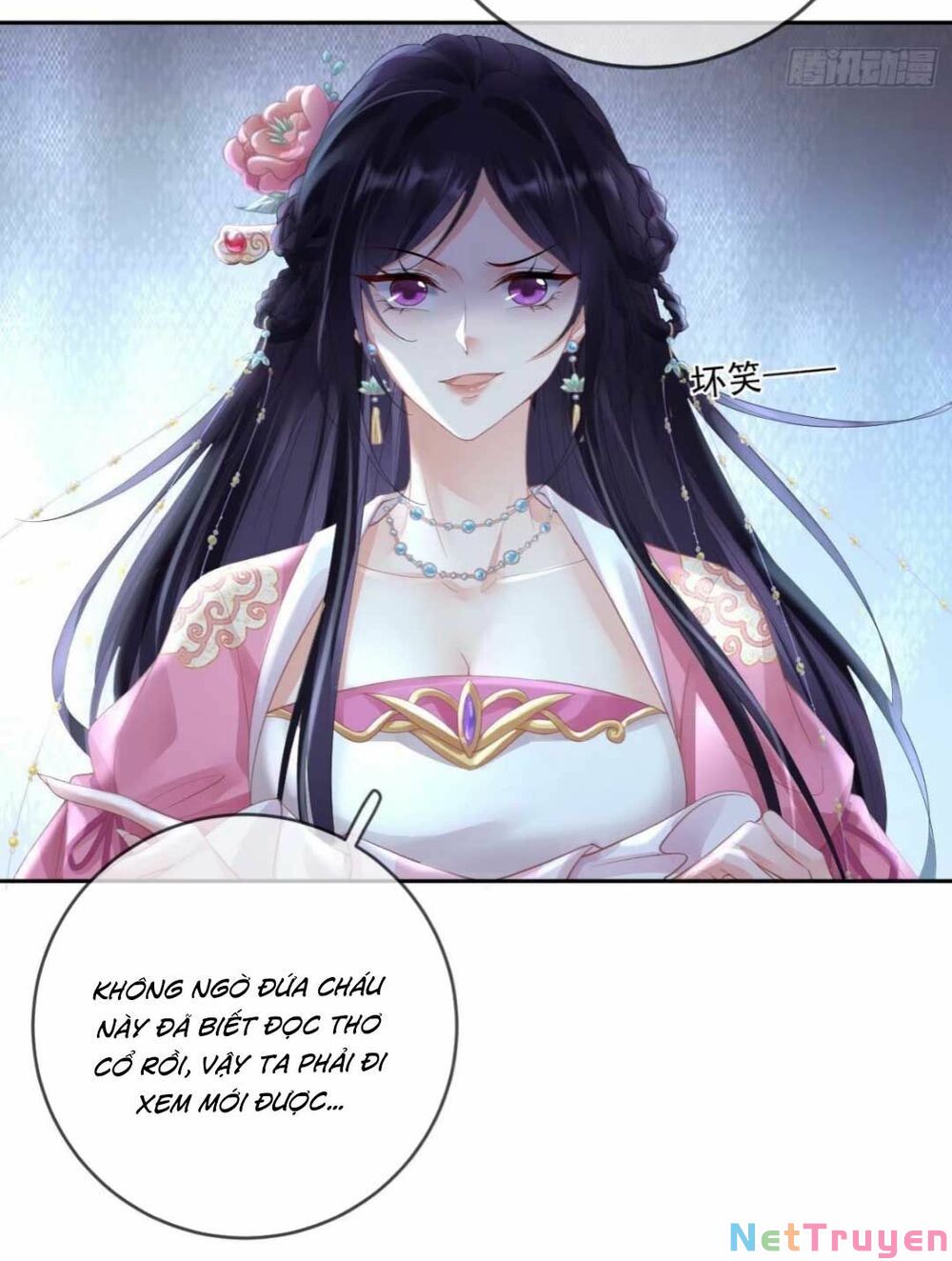 sự trả thù của vương phi chapter 12 37