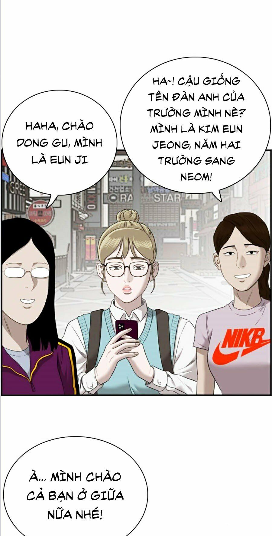 người xấu chapter 61 112