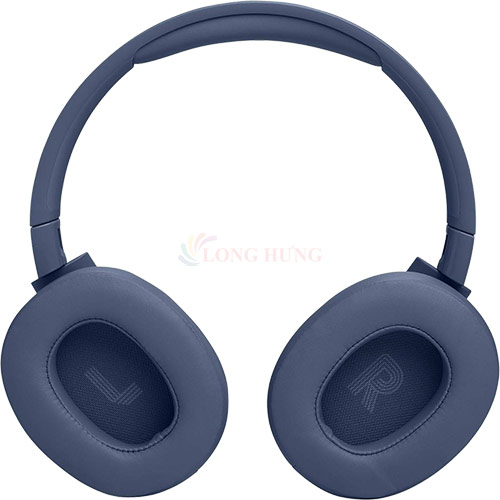 Tai nghe chụp tai Bluetooth JBL Tune 770NC JBLT770NC - Hàng chính hãng