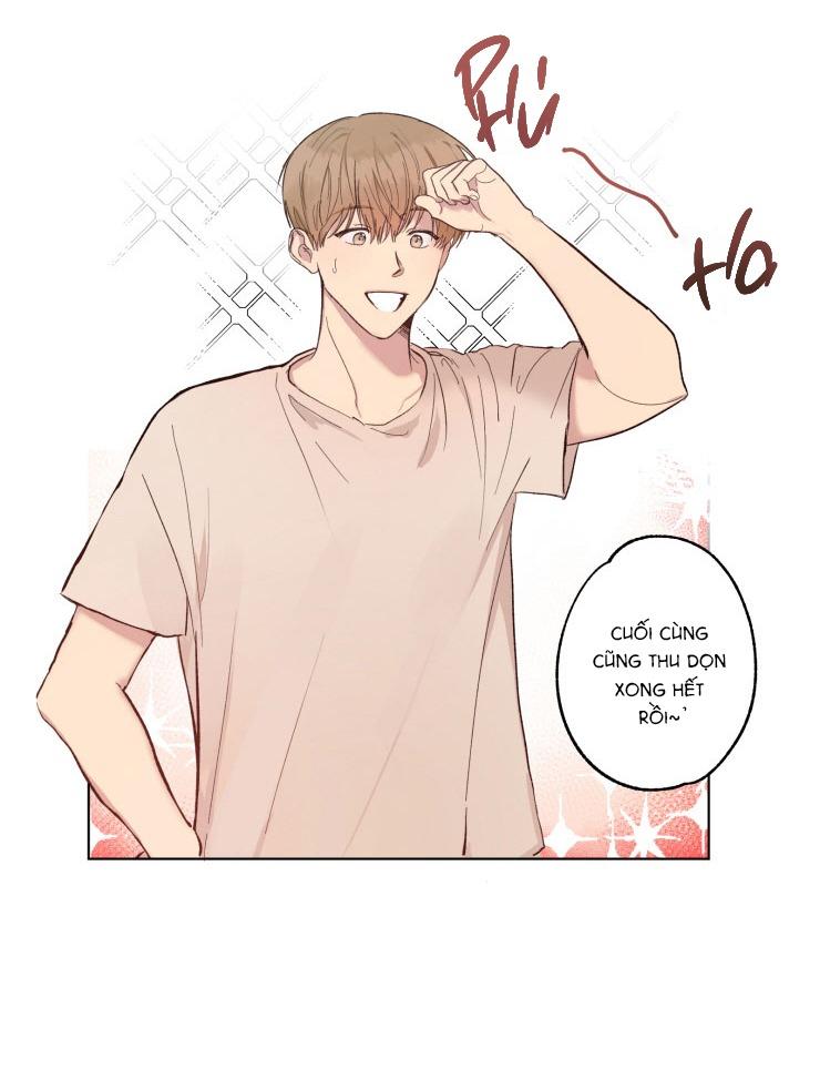 bắt đầu từ việc sống chung chapter 1 7