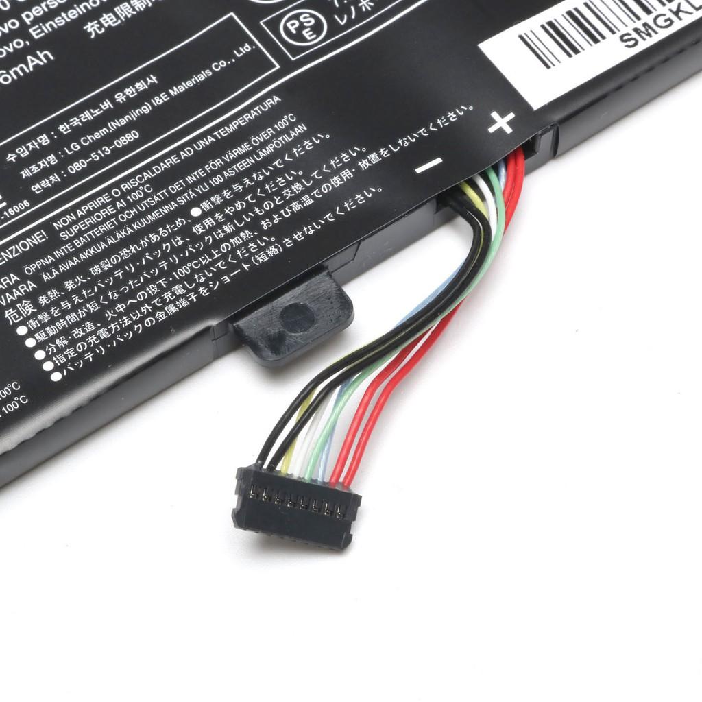 Pin dùng cho Laptop Lenovo Lenovo L15L2PB4 IdeaPad 310-15ISK