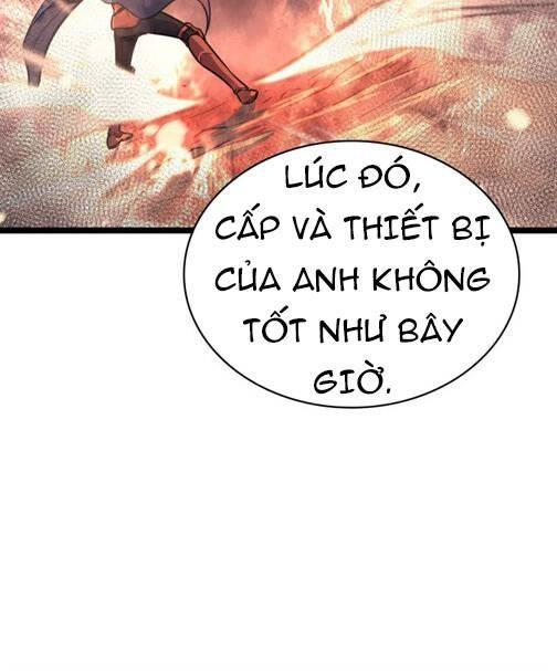 tôi trở lại thăng cấp một mình chapter 130.5 36