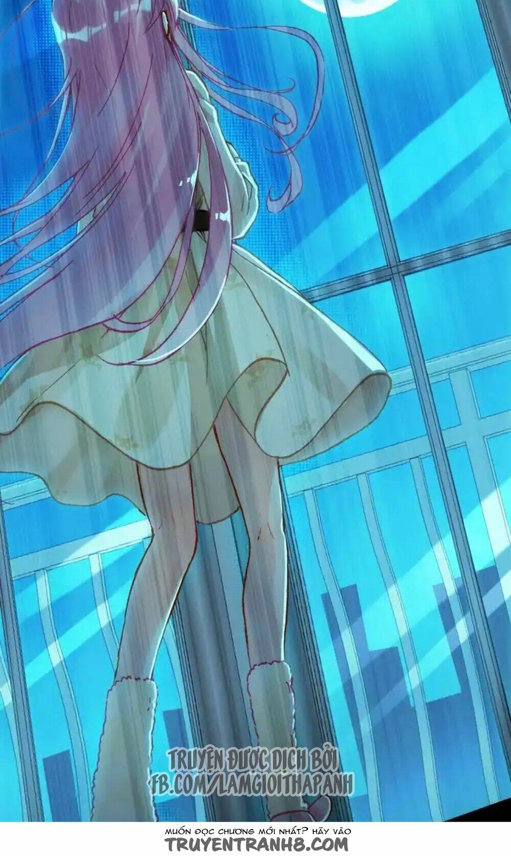 ác ma vương tử tự dưỡng pháp tắc chapter 2 23