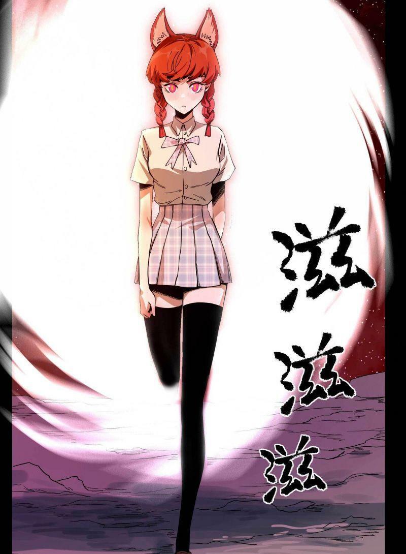 con quỷ đã sẵn sàng cho bữa tối ! chapter 21 23