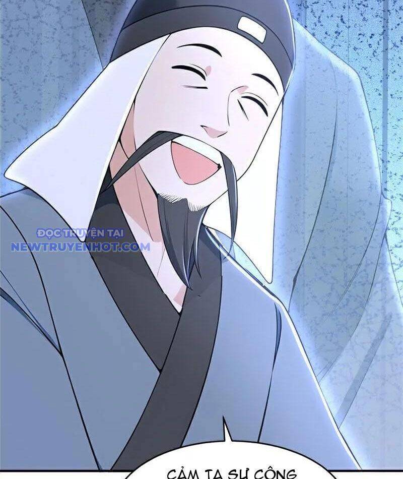 ta thực sự không muốn làm thần tiên chapter 123 54