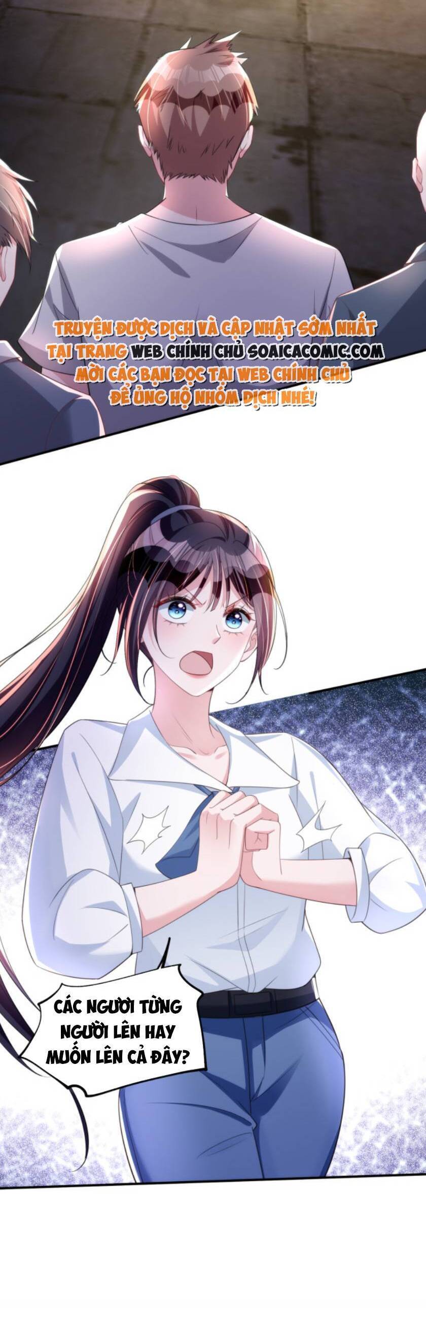 tổng tài huyết tộc cực sủng cô vợ mỹ nhân ngư chapter 47 18