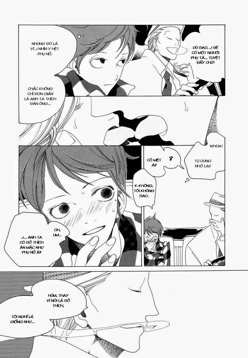 j no subete chapter 1 236