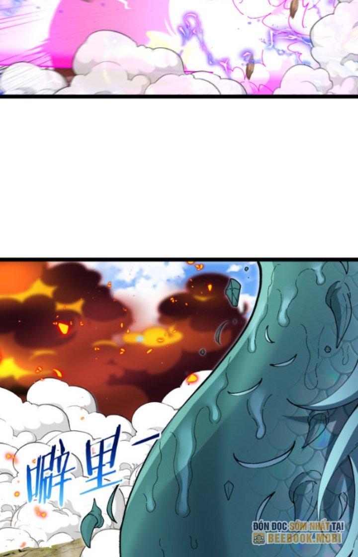 sau khi nằm, ta trở thành đại yêu chi vương chapter 10 41