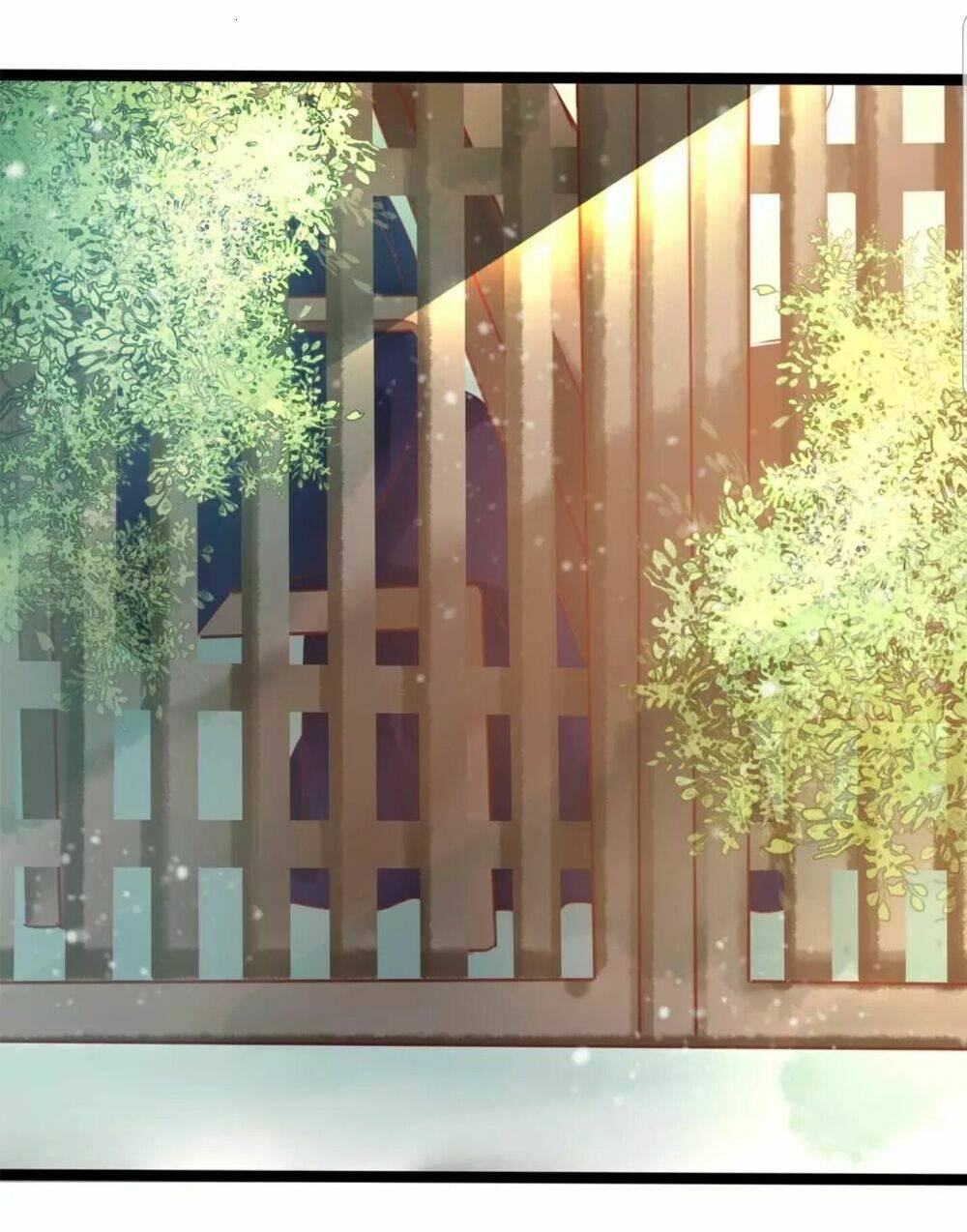 vương phi hám của - phu quân là một bảo bảo ấm áp chapter 23 3