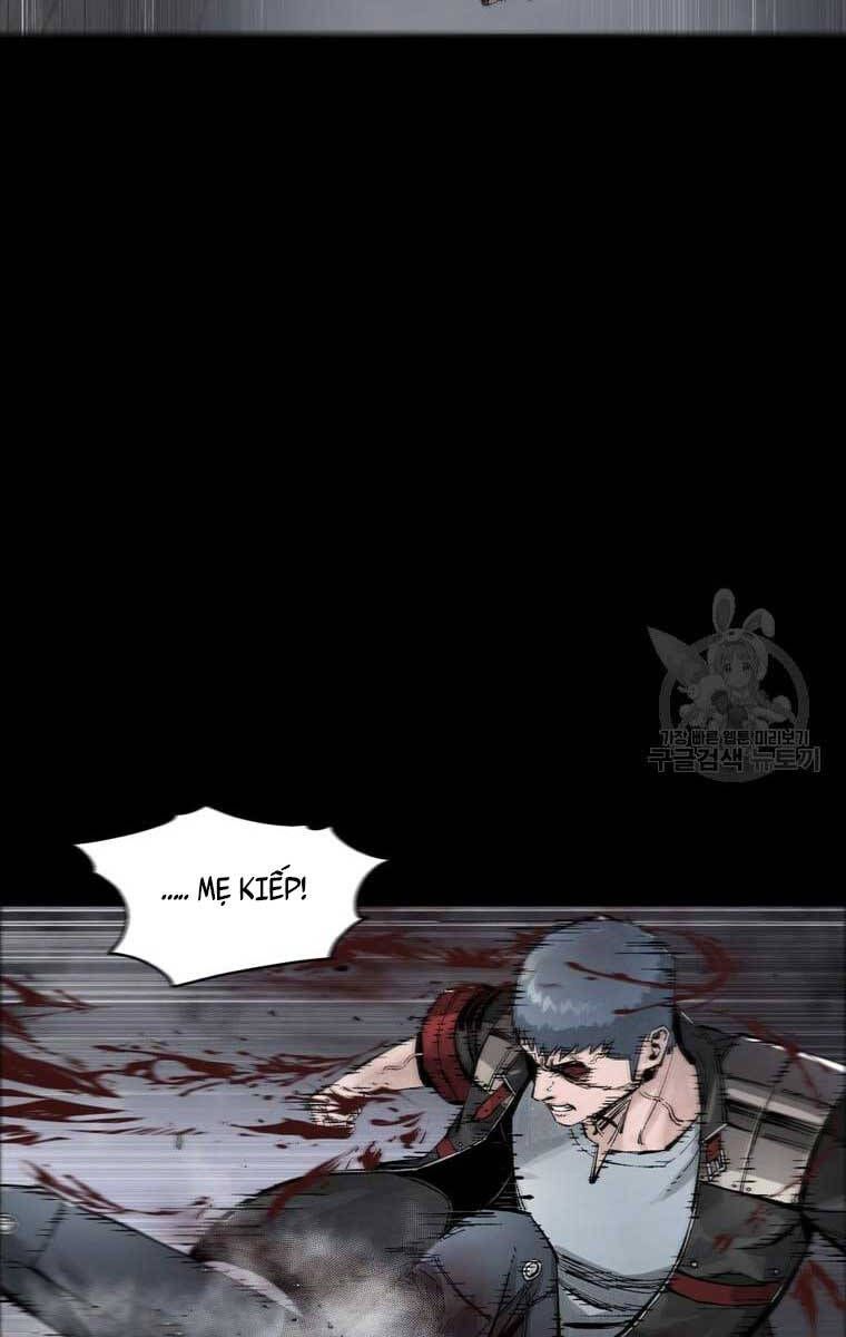 mật mã mê cung chapter 61 7