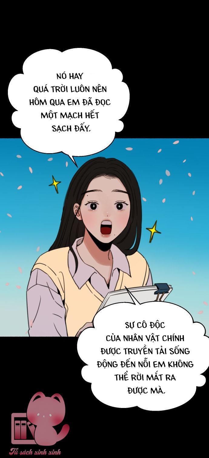 nàng thơ điện ảnh chapter 4 22