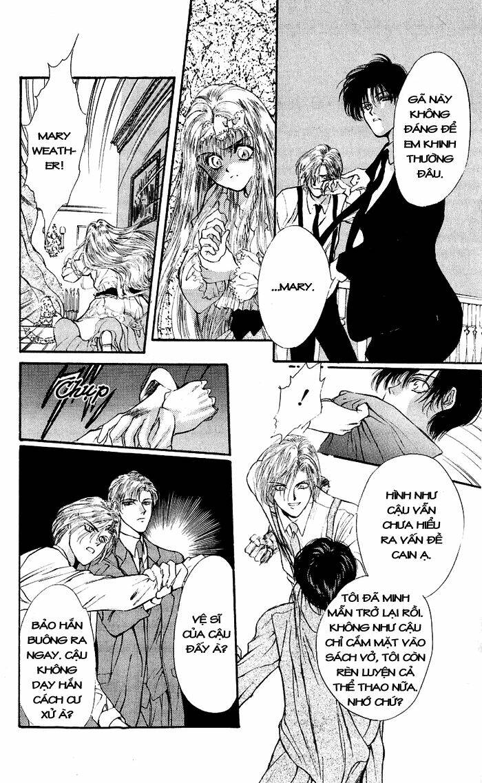 cain saga chapter 24 28