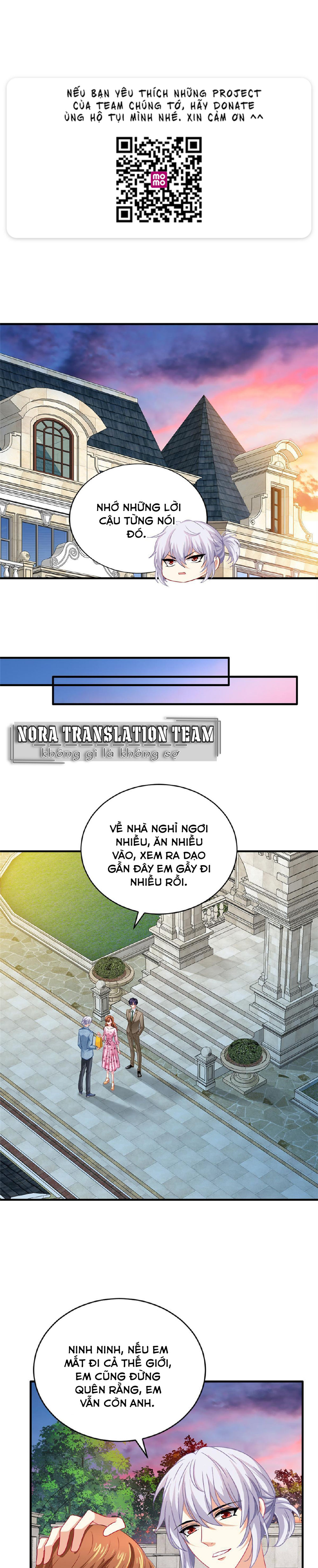 nữ hoàng điện ảnh chapter 37 1
