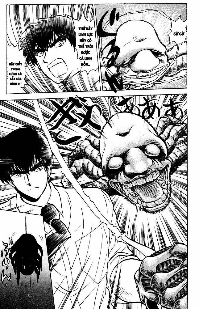 jigoku sensei nube - người thầy dũng cảm chapter 75 19