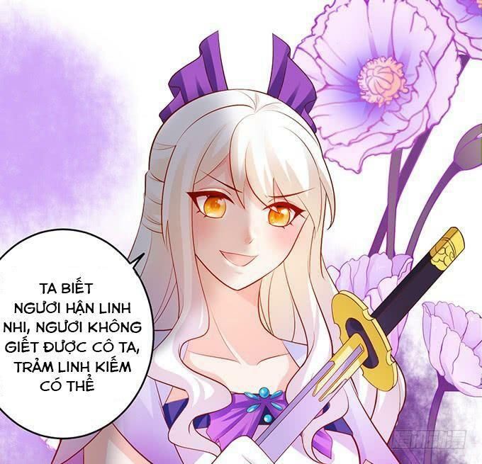 hồ tiên hung bạo chapter 131 50