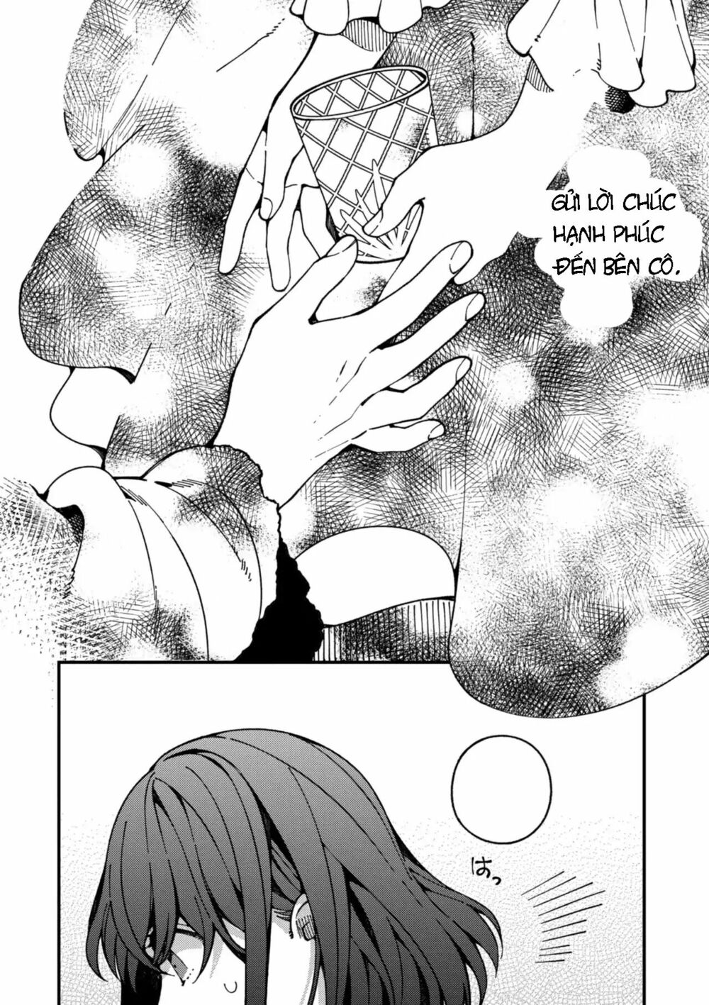 ẩm thực đến từ thế giới khác chapter 7.2 11