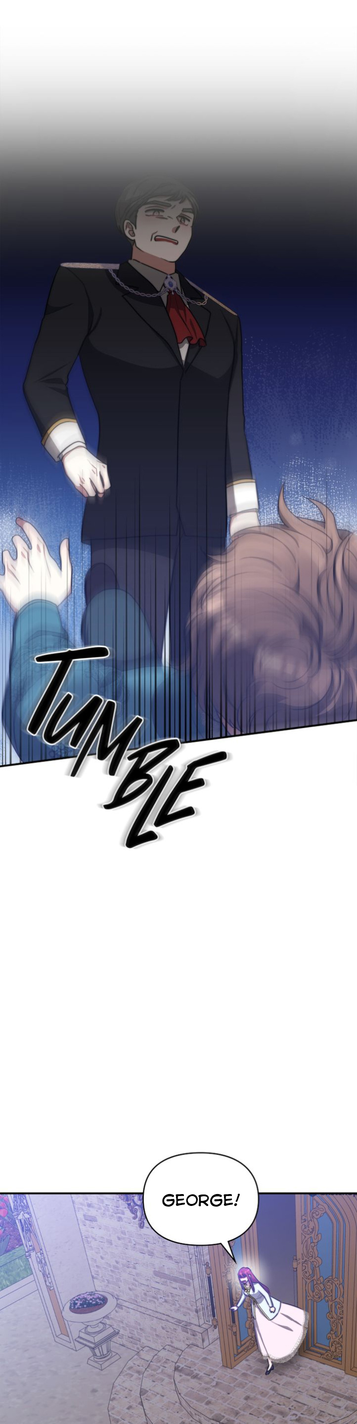 chuyện tình tay ba chapter 90 11