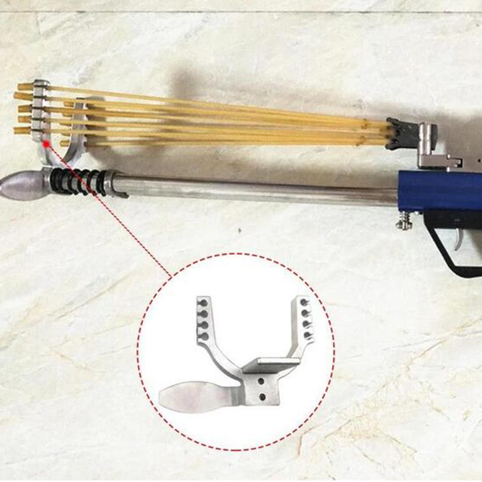 Release Device DIY Outdoor