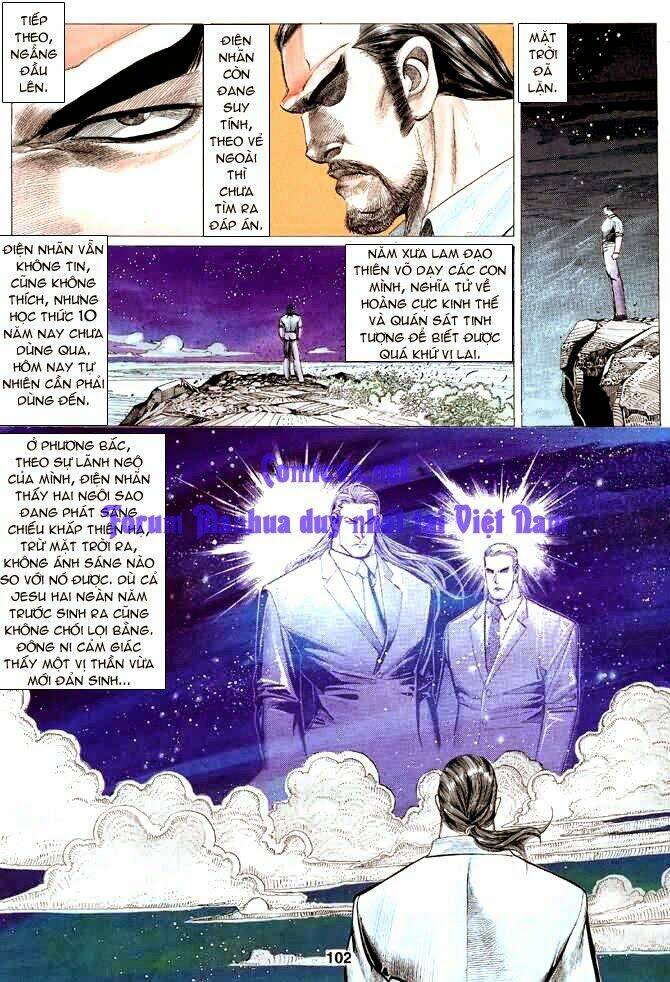 hải hổ 1 chapter 28 5