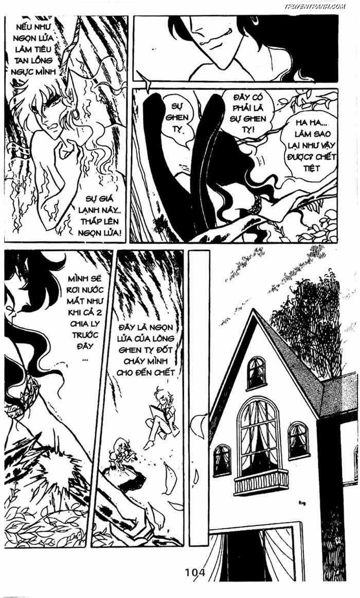 akuma no hanayome (bride of deimos) chapter 4.2 12