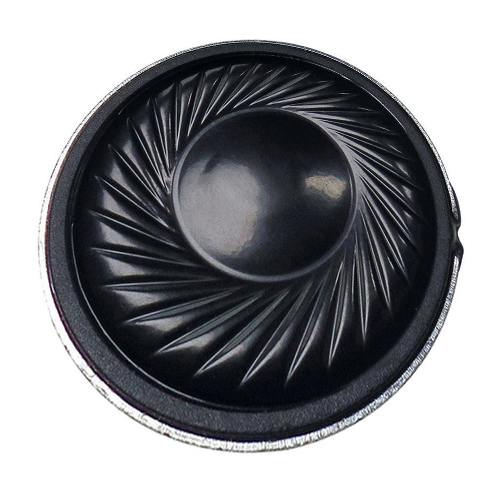 Internal  Electronic Toy Audio Speaker  30mm 2W 8Ohm