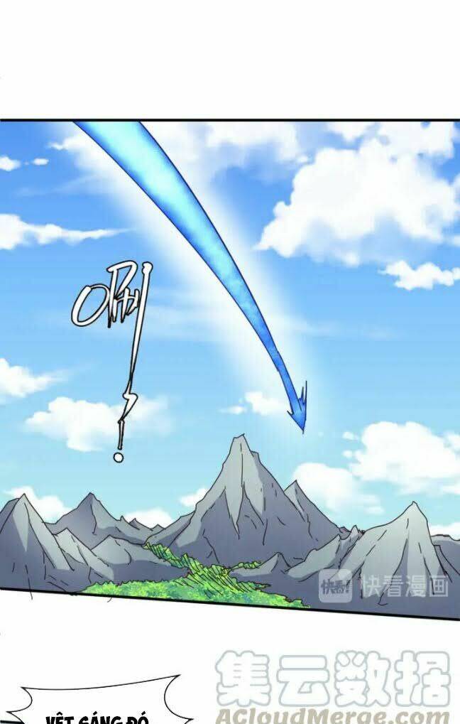 người chặn xuyên không chapter 109 28